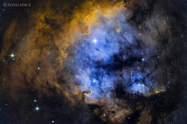 Click for full size 220417_sh2-171_teddy_bear_nebula_-_cdk17_reduced.jpg